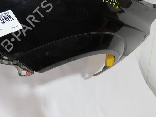 Left front fenders OPEL ASTRA H TwinTop (A04) 1.6 (L67) | BP22811450C41 