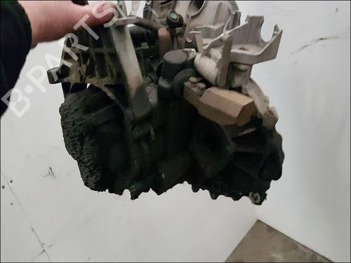 Gearbox FIAT PUNTO EVO (199_) 1.3 D Multijet | BP15984160M3 