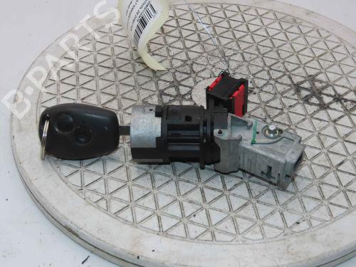 Used Ignition barrel Ignition barrel 37056765 37056765