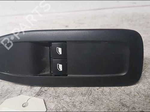 Used Left front window switch Left front window switch 37044606 37044606