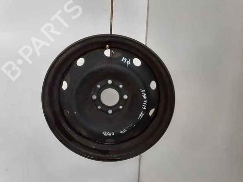 Used Rim Rim 37044283 37044283