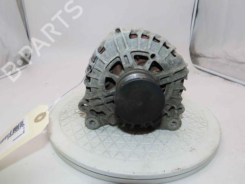 Used Alternator Alternator 37060015 37060015
