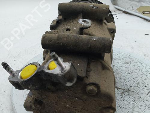 AC compressor CITROËN BERLINGO Box Body/MPV (B9) 1.6 HDi 90 | BP39011705M34 - Image 3