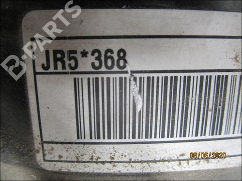 Gearbox DACIA SANDERO II 1.5 dCi | BP10941763M3 