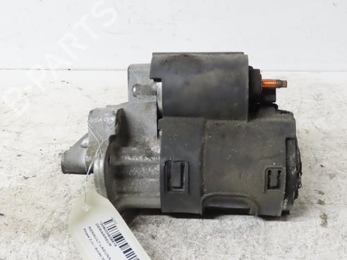 Used Starter RENAULT LAGUNA III (BT0/1) 1.5 dCi (BT00, BT0A, BT0T, BT1J) (110 hp) 16361516