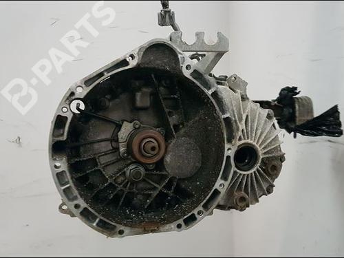 Used Gearbox MERCEDES-BENZ A-CLASS (W168) A 170 CDI (168.009, 168.109) (95 hp) 10941733