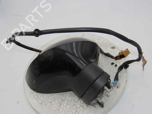 Right mirror SEAT EXEO (3R2) 2.0 TDI | BP37051117C27 - Image 2