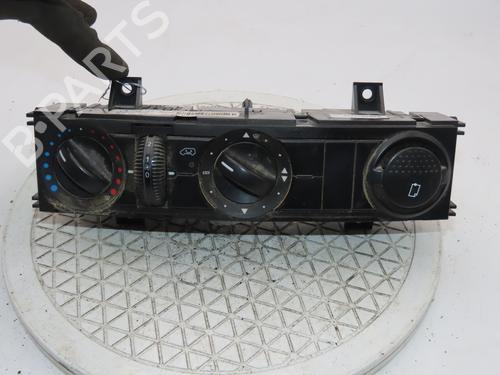 Climate control MERCEDES-BENZ SPRINTER 3,5-t Van (B906) 310 CDI (906.631, 906.633, 906.635, 906.637) | BP29153211I5 