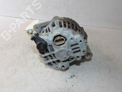 Alternator OPEL AGILA B (H08) 1.2 (F68) | BP37052508M7 - Image 3