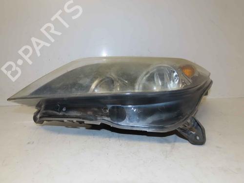 Left headlight OPEL ASTRA H (A04) 1.7 CDTI (L48) | BP37053641C28 - Image 2