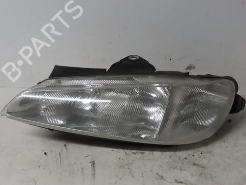 Used Left headlight PEUGEOT 406 (8B) 1.9 TD (92 hp) 23170775