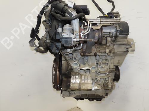 Engine SEAT LEON (5F1) 1.4 TSI | BP19668797M1 - Image 3