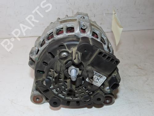 alternator-renault-megane-iv-hatchback-b9amn_-2015-29319168 main image