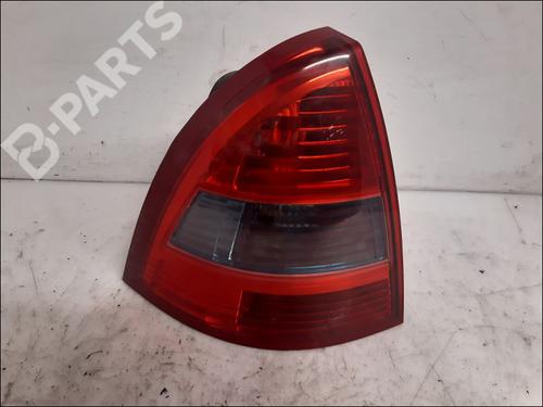 Used Left taillight CITROËN C5 II (RC_) 1.6 HDi (RC8HZB) (109 hp) 10954050