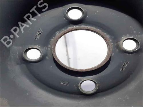 Fælk TOYOTA AYGO (_B4_) 1.0 VVTi (KGB40) | BP37056720C45 - Image 3