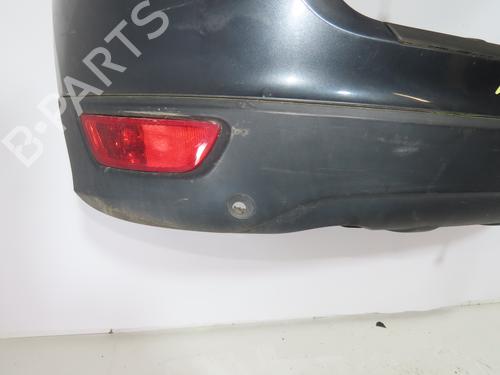 rear-bumper-volvo-xc60-i-suv-156-2008-2009-2010-2011-2012-2013-2014-2015-2016-2017-2018-30047860 main image