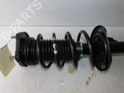 Left front shock absorber CITROËN NEMO Box Body/MPV (AA_) 1.3 HDi 75 | BP33133723M16 - Image 3