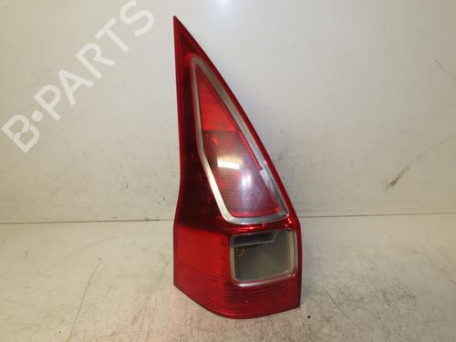 Used Left taillight RENAULT MEGANE II Estate (KM0/1_) 1.9 dCi (131 hp) 20243500