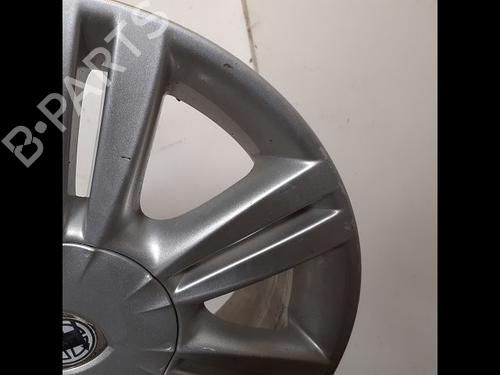 Rim LANCIA MUSA (350_) 1.3 D Multijet (350.AXB11, 350.AXB1A) | BP18896494C45 