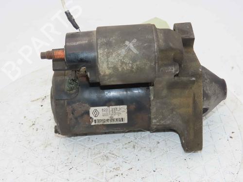 Starter RENAULT CLIO III (BR0/1, CR0/1) 1.4 16V | BP37050069M8 - Image 3