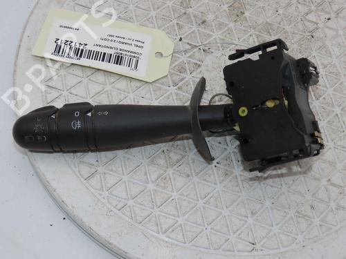 Used Steering column stalk Steering column stalk 37051089 37051089