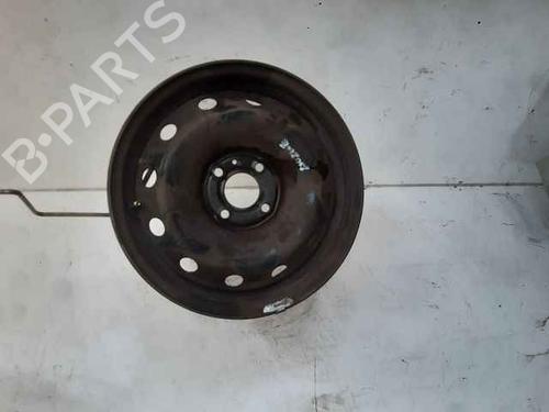 Used Rim Rim 37043621 37043621