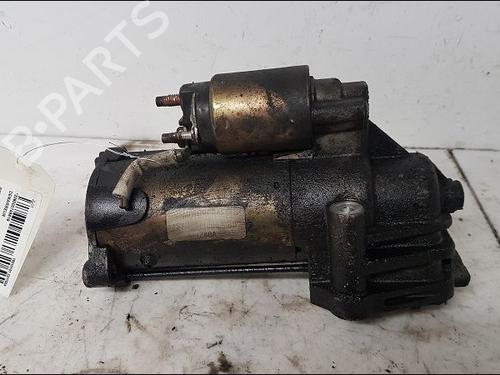 Used Starter FORD MONDEO III Turnier (BWY) 2.0 16V TDDi / TDCi (115 hp) 23169559