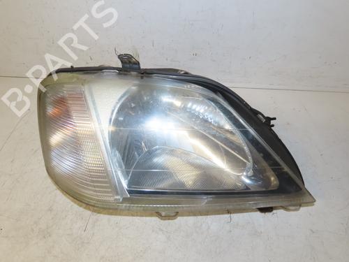 Right headlight DACIA LOGAN MCV (KS_) 1.5 dCi (KS0W) | BP26196810C29 - Image 5