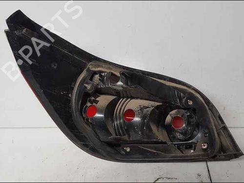 Right taillight BMW 5 (E60) 530 d | BP37043392C35 - Image 2