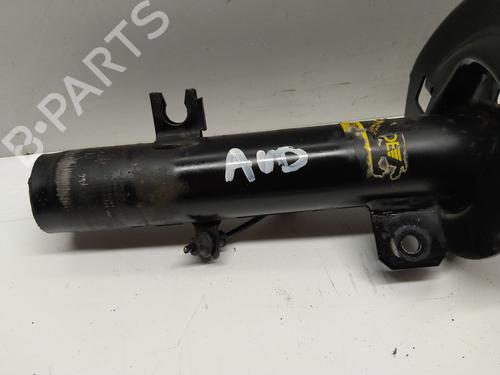 Right front shock absorber CITROËN C3 II (SC_) 1.6 BlueHDi 75 | BP38004958M17 - Image 2