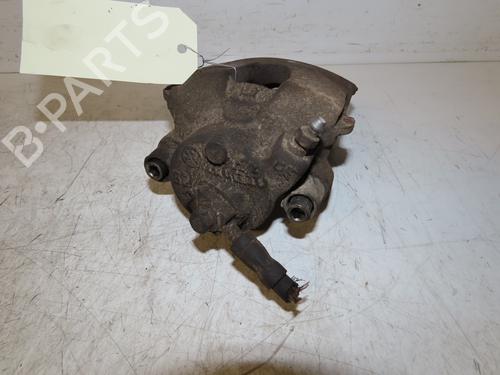 Right front brake caliper VW GOLF V Variant (1K5) 1.9 TDI | BP26196044M104