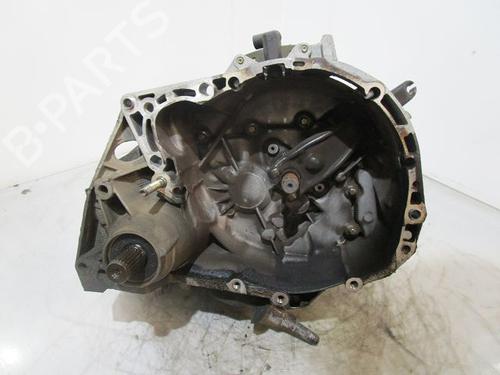Used Gearbox Gearbox RENAULT MEGANE I (BA0/1_) 1.6 e (BA0F, BA0S) (90 hp) 36481726 36481726