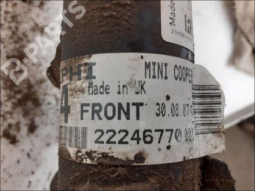 Right front shock absorber MINI MINI (R56) Cooper D | BP10943901M17 