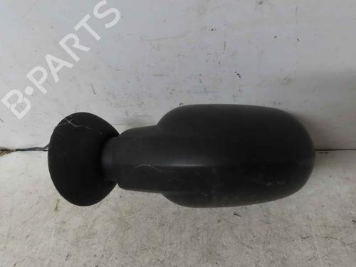 Left mirror DACIA LOGAN (LS_) 1.5 dCi (LS0K) | BP37053610C26 - Image 3