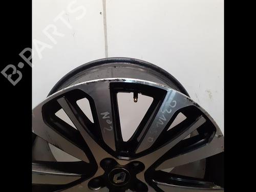 Felg RENAULT ESPACE V (JR_) 1.6 dCi 160 | BP16361646C45 