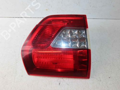 Used Left tailgate light Left tailgate light 37058459 37058459