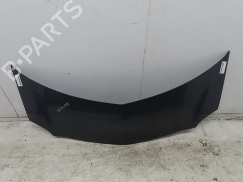 Used Hood Hood RENAULT MODUS / GRAND MODUS (F/JP0_) 1.5 dCi 75 (75 hp) 19690116 19690116
