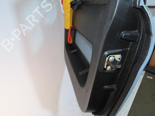 Dør venstre fortil CITROËN AMI (9A_) Electric (9AZ2CA) | BP25250398C2