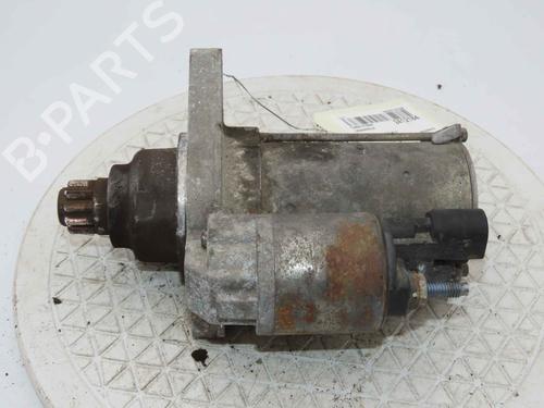 Used Starter Starter 37051020 37051020
