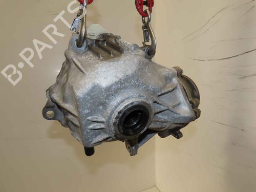 Used Front differential Front differential 37053378 37053378