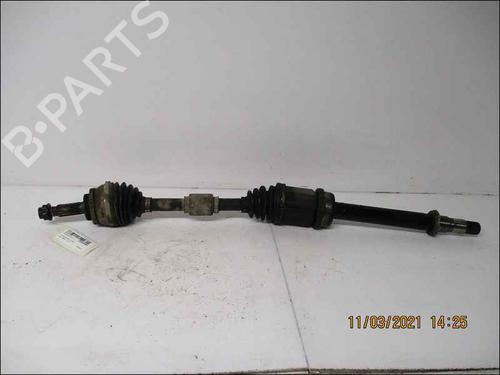 Used Right front driveshaft Right front driveshaft 37040483 37040483