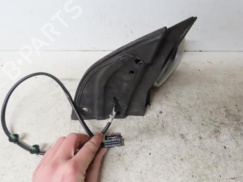 Right mirror VW GOLF V (1K1) 1.9 TDI | BP16859699C27 