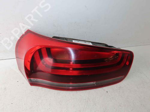Used Rear bumper left light Rear bumper left light 37060430 37060430