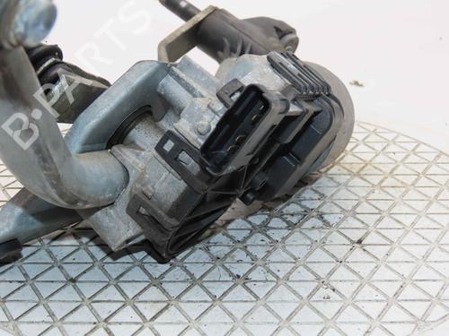 Front wiper motor RENAULT TWINGO II (CN0_) 1.5 dCi (CN0E) | BP37058854M29 - Image 4