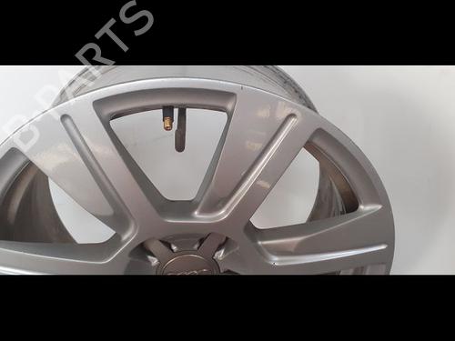 Used Rim AUDI A6 C6 (4F2) 2.0 TDI (170 hp) 16242643