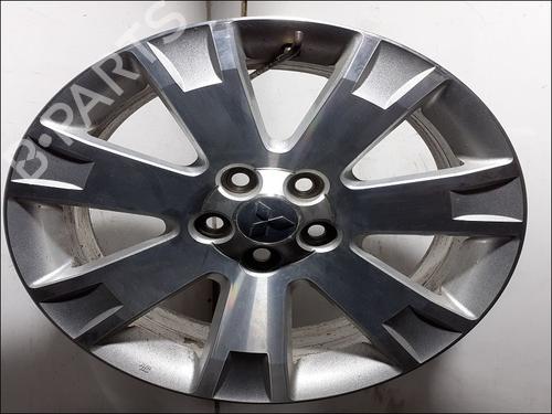 Used Rim Rim MITSUBISHI OUTLANDER II (CW_W) 2.0 DI-D (CW8W) (140 hp) 30117241 30117241