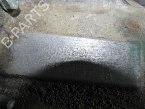 Used Gearbox CITROËN XSARA PICASSO (N68) 1.6 HDi (109 hp) 23169783