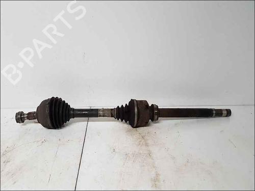 Used Right front driveshaft Right front driveshaft 37041678 37041678