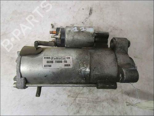 starter-ford-c-max-dm2-2007-2008-2009-2010-37039524 main image