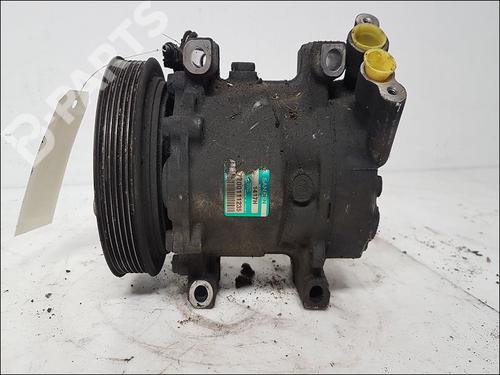 Used AC compressor RENAULT KANGOO (KC0/1_) 1.9 dCi 4x4 (KC0V) (80 hp) 10941309